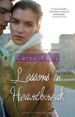 Lessons in Heartbreak by Cathy Kelly image