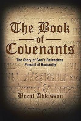 The Book of Covenants image