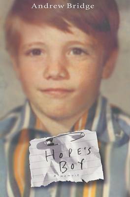 Hope's Boy by Andrew Bridge image