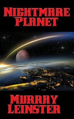 Nightmare Planet by Murray Leinster image