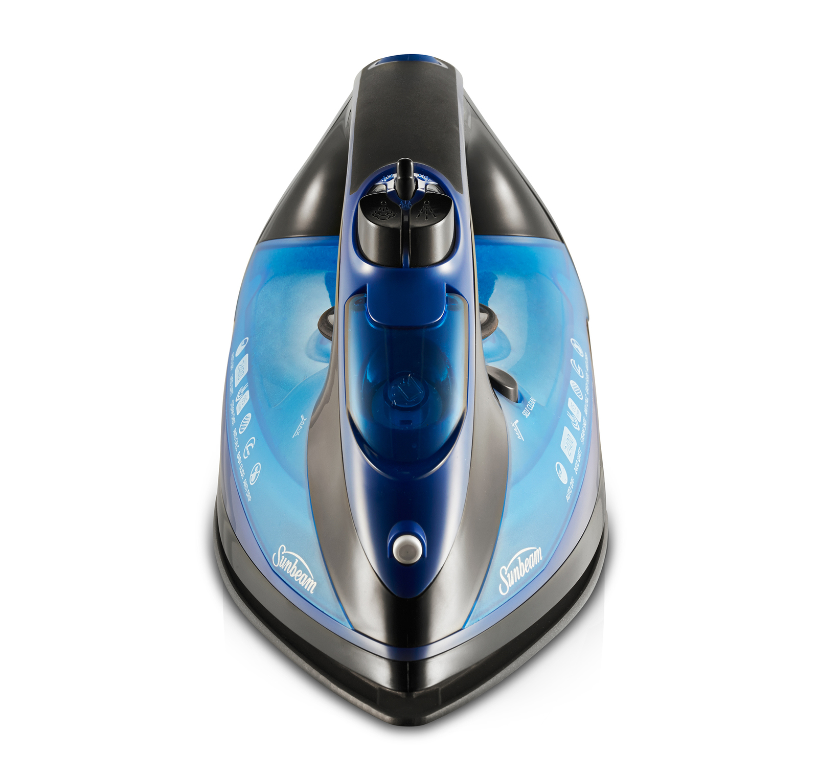 Sunbeam ProSteam Swift Iron SR4260 at Mighty Ape NZ