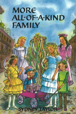 More All-of-a-Kind Family by Sydney Taylor image