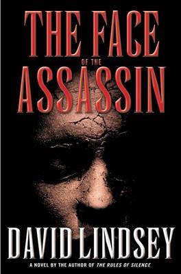 Face of the Assassin by Darryl Lindsey image