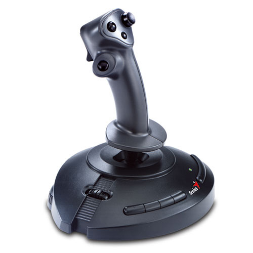 Genius Joystick - USB F-23