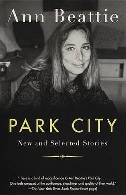 Park City by Ann Beattie image