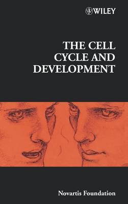 The Cell Cycle and Development by Novartis Foundation image