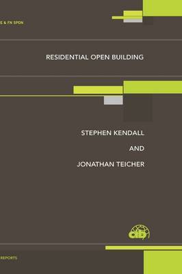 Residential Open Building by Stephen H. Kendall image