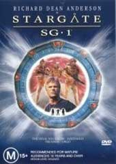 Stargate SG-1 - Volume 11 - The Devil You Know / Urgo on DVD Stargate SG-1 - Volume 11 - The Devil You Know / Urgo on DVD