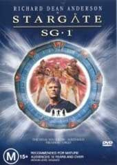 Stargate SG-1 - Volume 11 - The Devil You Know / Urgo on DVD