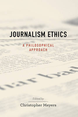 Journalism Ethics image