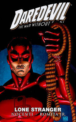 Daredevil: Lone Stranger image