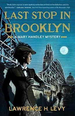 Last Stop In Brooklyn by Lawrence H Levy image