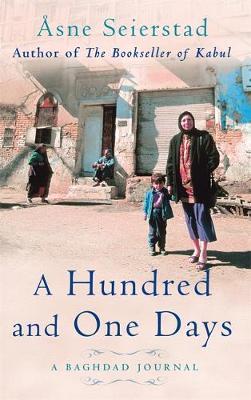 A Hundred And One Days by Asne Seierstad image