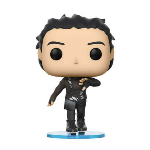 Yuri!!! On Ice – Yuri Pop! Vinyl Figure image