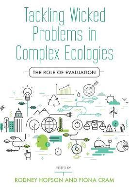 Tackling Wicked Problems in Complex Ecologies image