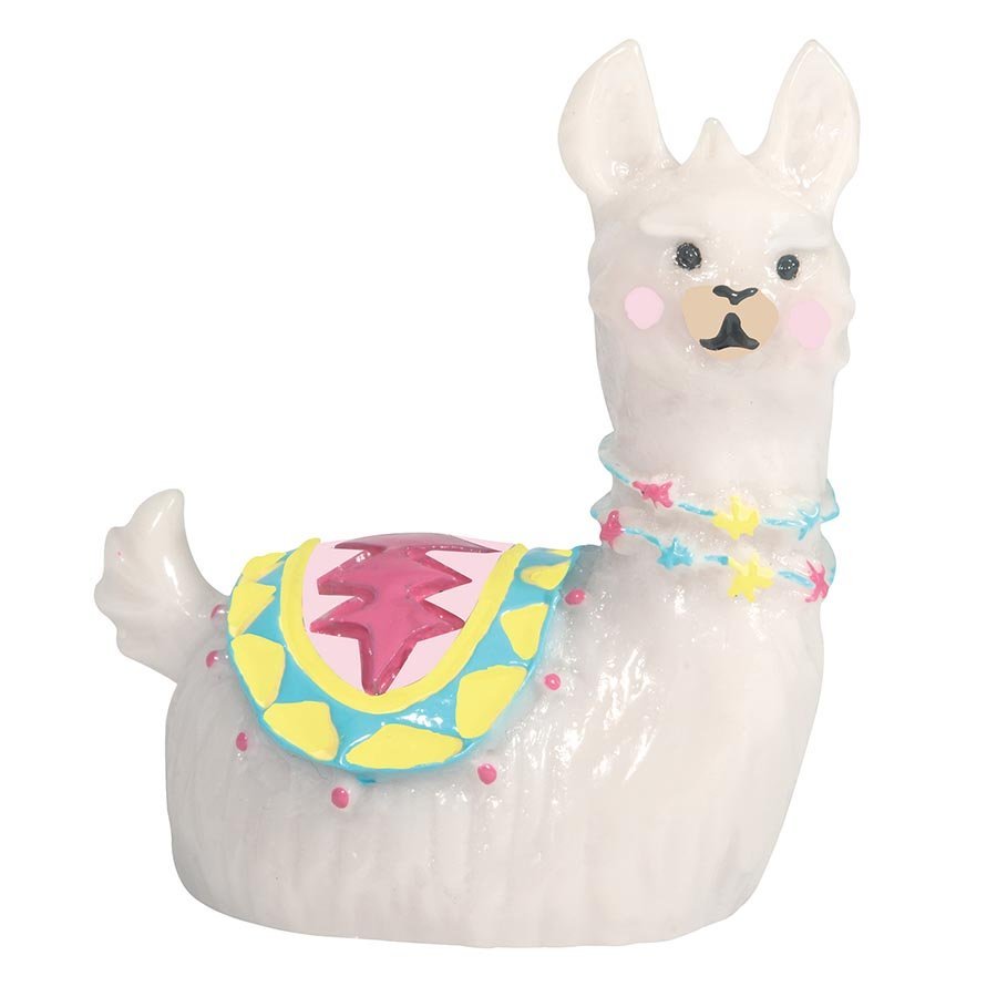 Buy Llama Lip Gloss Pink at Mighty Ape Australia