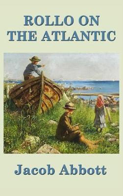 Rollo on the Atlantic by Jacob Abbott image