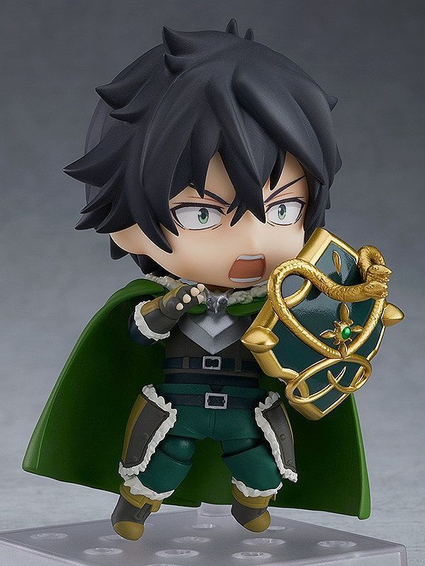 The Rising of the Shield Hero: Shield Hero - Nendoroid Figure image