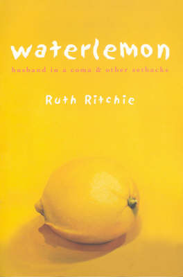 Waterlemon on Paperback by Ruth Ritchie