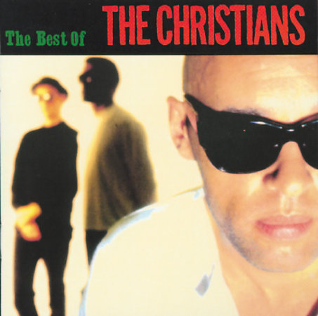 Best Of by The Christians image