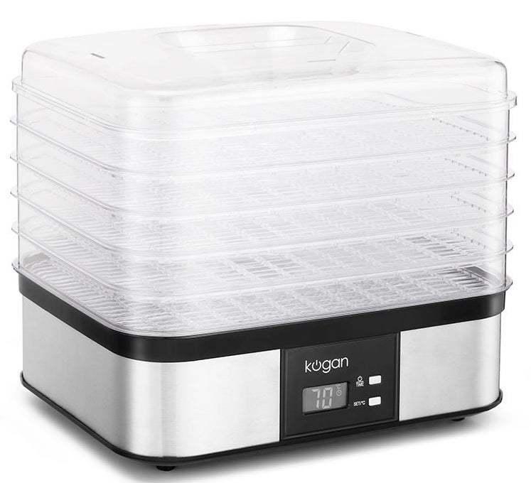 Kogan: Electric Food Dehydrator image