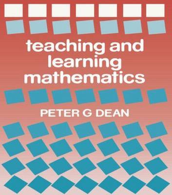 Teaching Maths by D. M. Neal image
