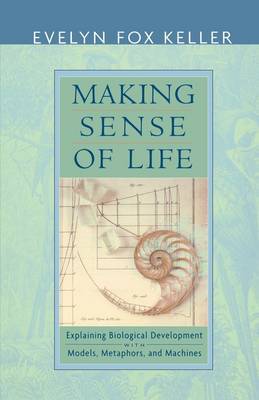 Making Sense of Life by Evelyn Fox Keller image