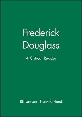 Frederick Douglass