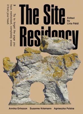 The Site Residency image