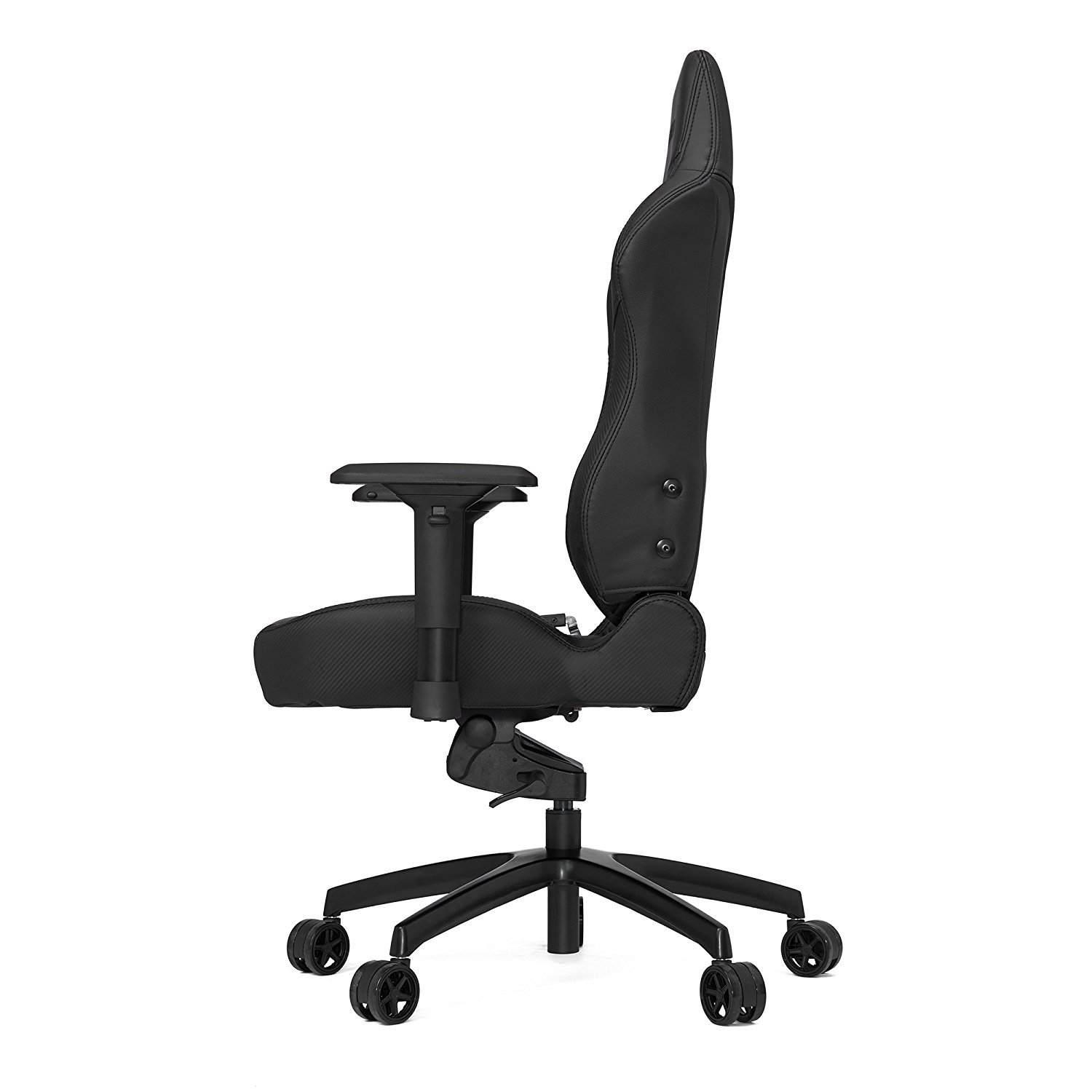 Vertagear Racing Series P-Line PL6000 Gaming Chair - Black/Carbon image