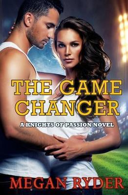 The Game Changer by Megan Ryder image