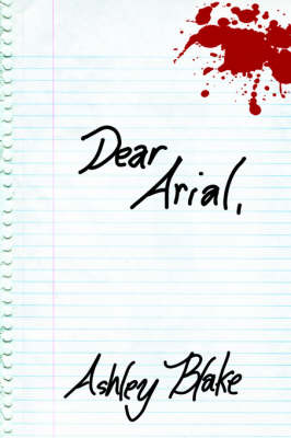 Dear Arial, by Ashley Blake image