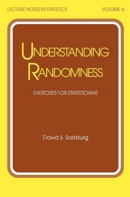 Understanding Randomness by David S. Salsburg image