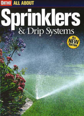 All About Sprinklers and Drip Systems by Ortho image