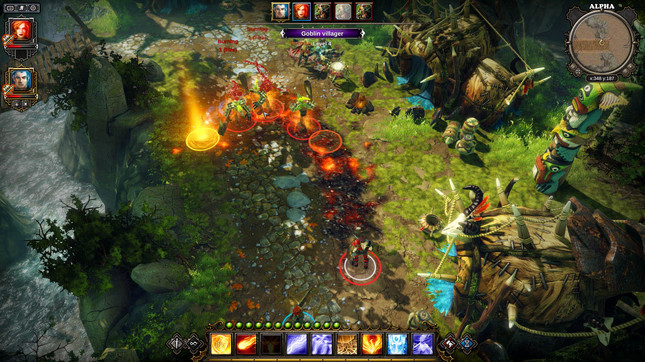 Divinity: Original Sin Enhanced Edition on Xbox One