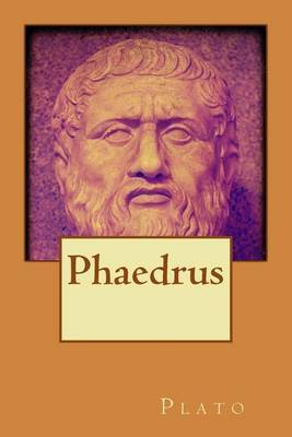 Phaedrus on Paperback by Plato