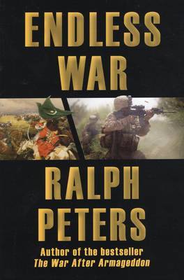 Endless War by Ralph Peters image
