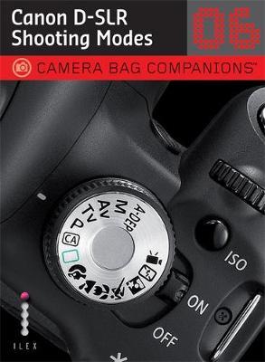D-SLR Canon Shooting by Chris George image