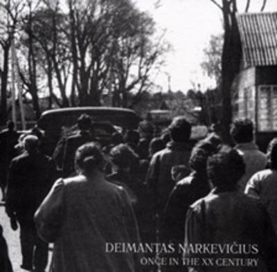 Deimantas Narkevicius image