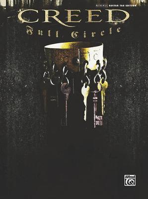 Creed -- Full Circle by Creed image