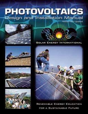 Photovoltaics by "Solar Energy International" image