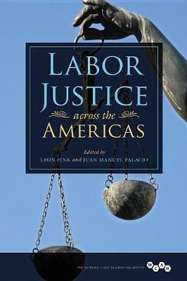 Labor Justice across the Americas image