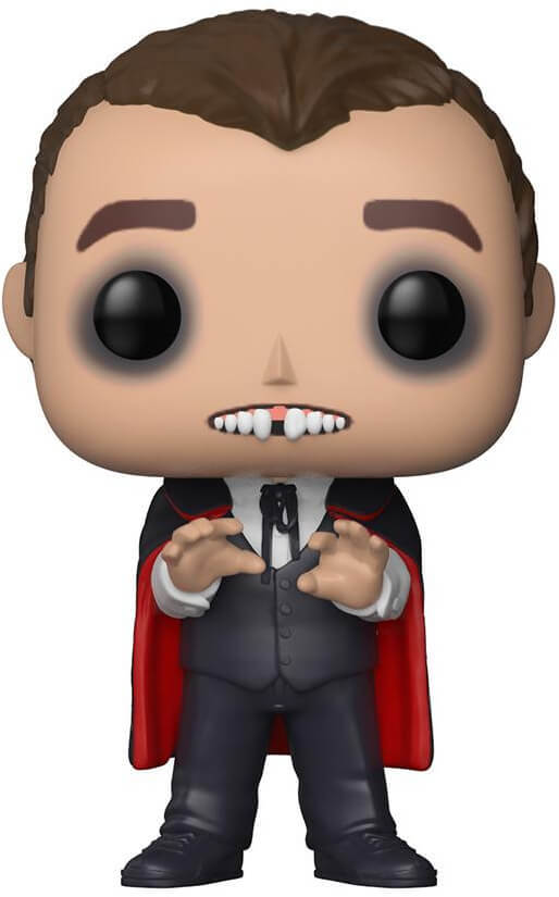 Bob (Vampire Ver.) - Pop Vinyl Figure image