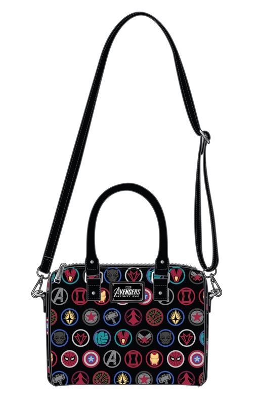 loungefly avengers infinity war