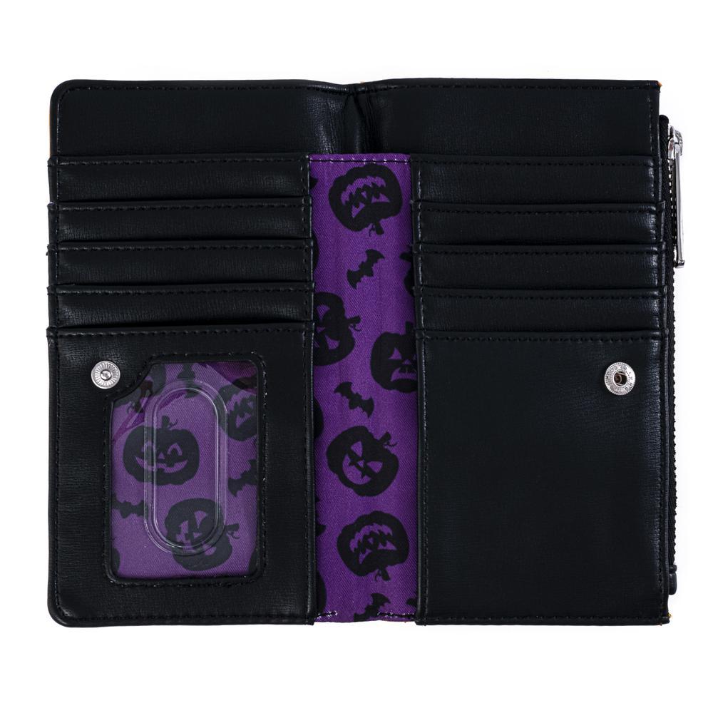 pumpkin loungefly purse