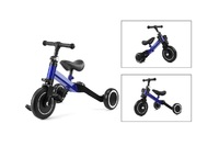Buy 3-in-1 Trike \u0026 Balance Bike (Blue 