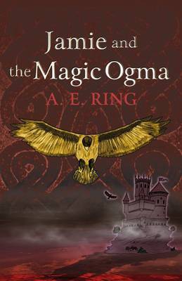 Jamie and the Magic Ogma by A. E. Ring image
