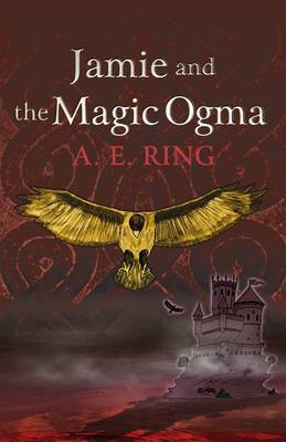 Jamie and the Magic Ogma image