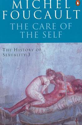 The History of Sexuality by Michel Foucault image