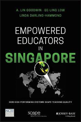 Empowered Educators in Singapore image